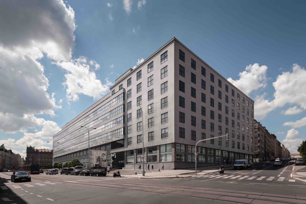 Swipe right na umění: NGP slaví 230 let a plány na 2026