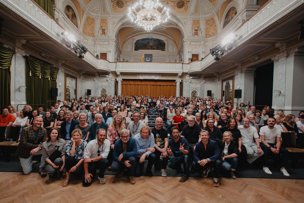 Smetana se vrátil do Plzně