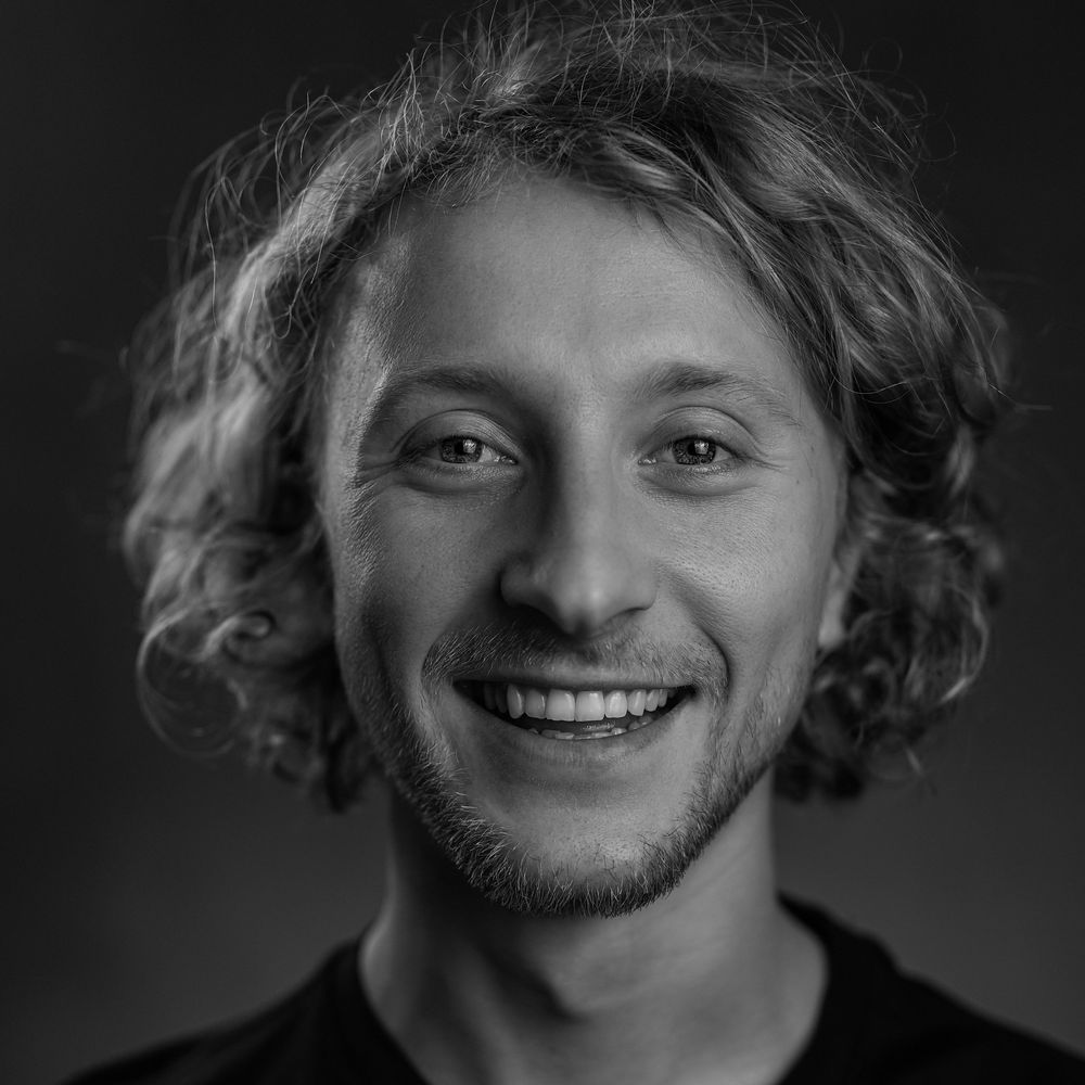 Letní anketa Art2Friends: Vendelín Urban