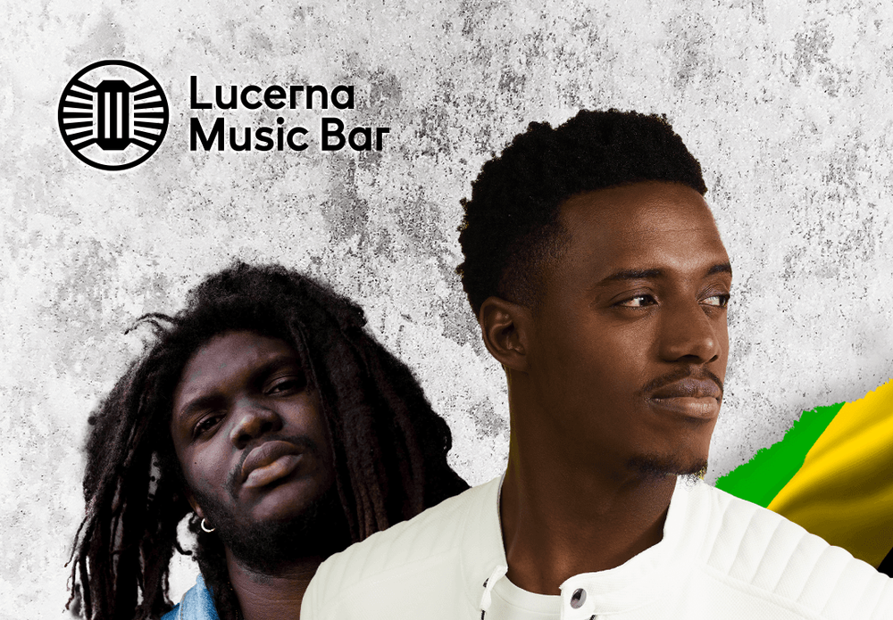 Zlaté hlasy Jamajky míří do Prahy: Romain Virgo a Mortimer v Lucerna Music Baru
