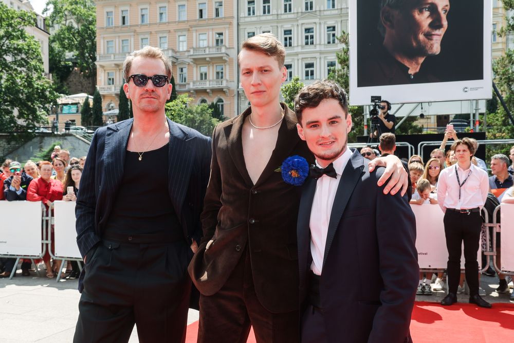 Vlny mezi kandidáty na Oscara pro nejlepší zahraniční film