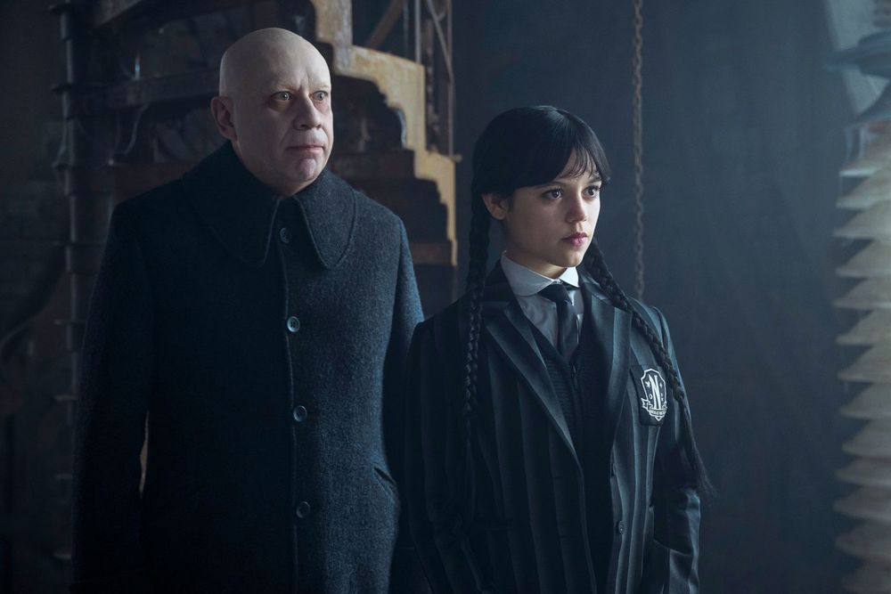 Wednesday: Fester dostane vlastní show - Fred Armisen slibuje „něco neuvěřitelného“