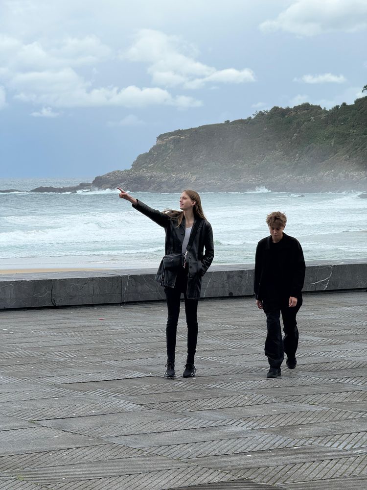 Nevděčné bytosti slaví světovou premiéru na festivalu v San Sebastiánu