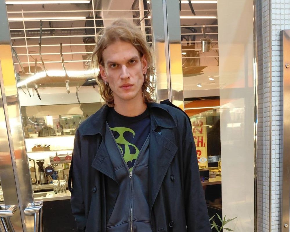 Rozhovor s Adamem Dragunem o jeho nové inscenaci ALEX: premiéra 17. 11. v ARŠE+ 