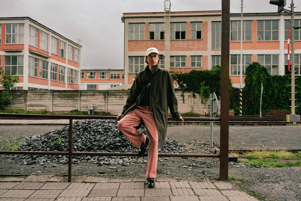 Zlín Film Festival očima fotografky Veroniky