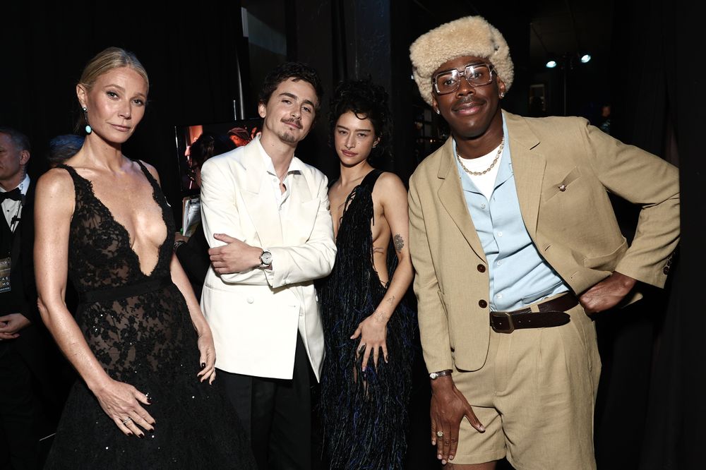 Actor Awards 2026: Sinners kralují filmové části, The Studio smetlo konkurenci v seriálech