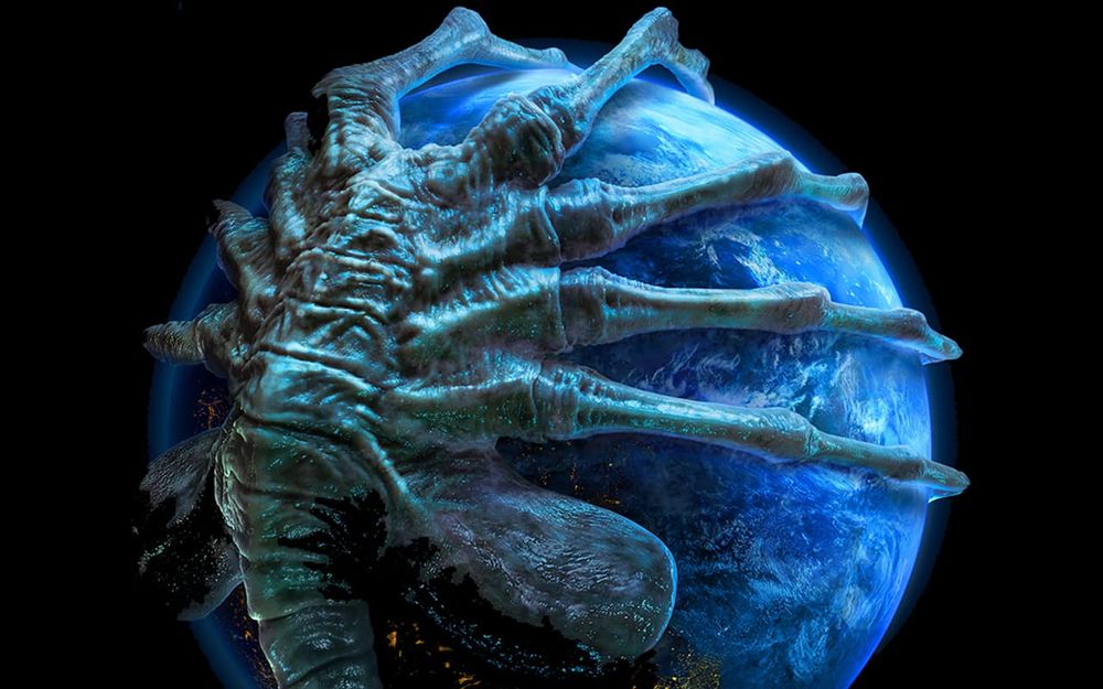 Nový trailer Alien – Earth: Připravte se na sci-fi od Hawleyho a Scotta na Disney+