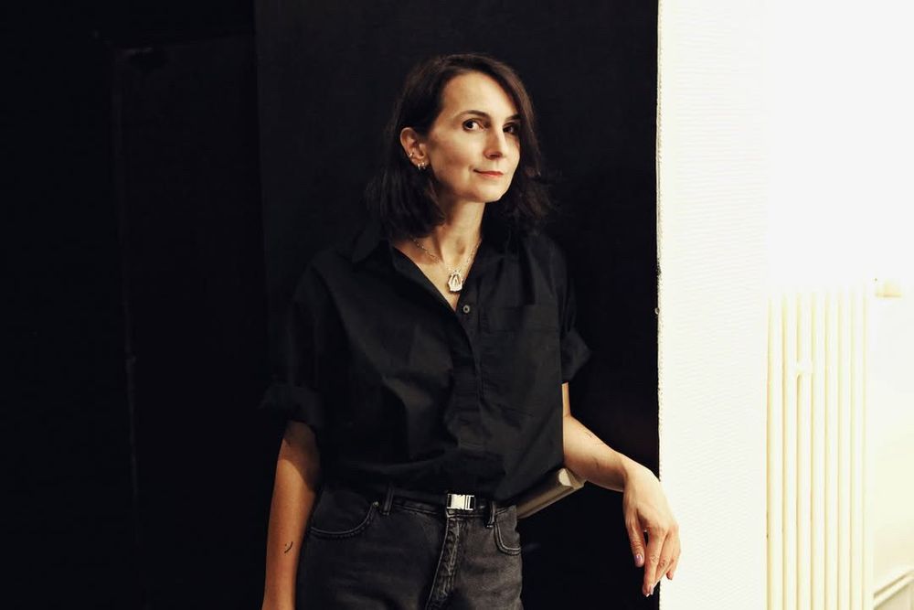 ArtsPodcast: Jak se tvoří životopisný dokument z fotografií?