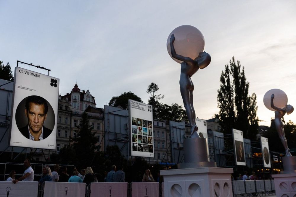 59. ročník KVIFF: Vše, co potřebuješ vědět o rezervacích a Festival Passu