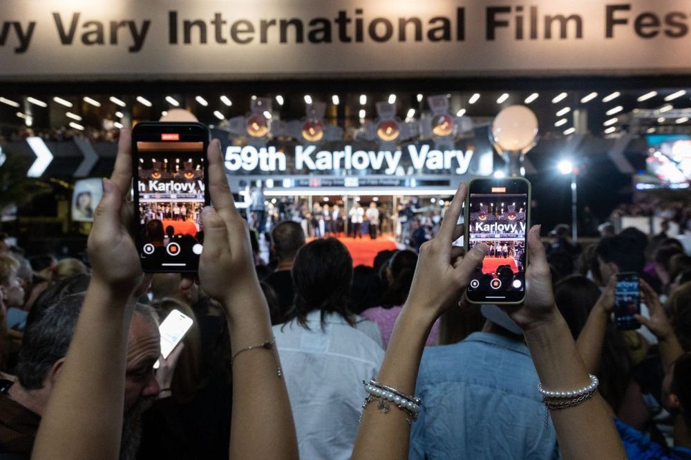 KVIFF: tipy na úterý