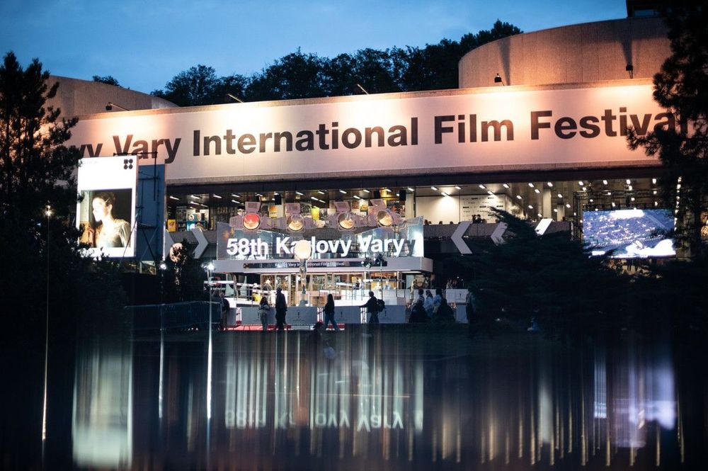 60 ročníků, 80 let historie: Karlovarský festival míří do svého největšího jubilejního roku