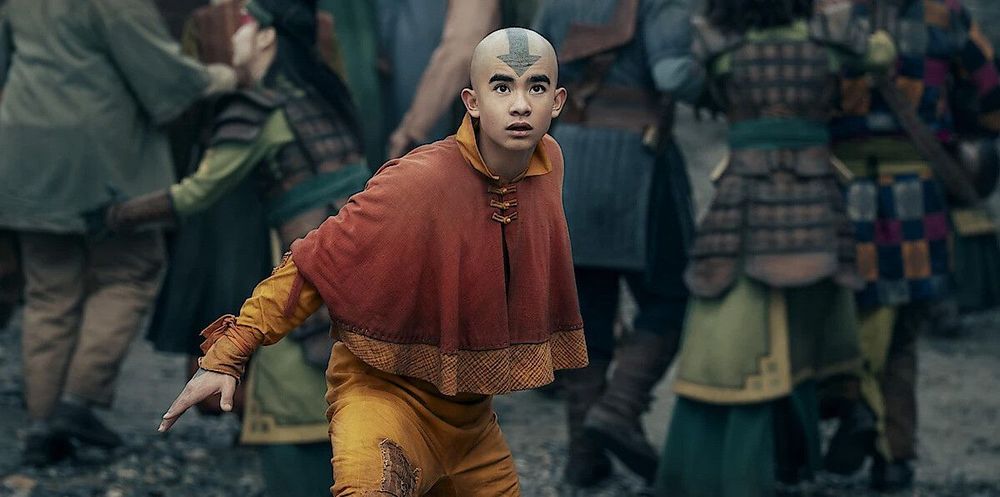Toph jde konečně do boje! Netflix odhalil trailer 2. řady Avatar: The Last Airbender