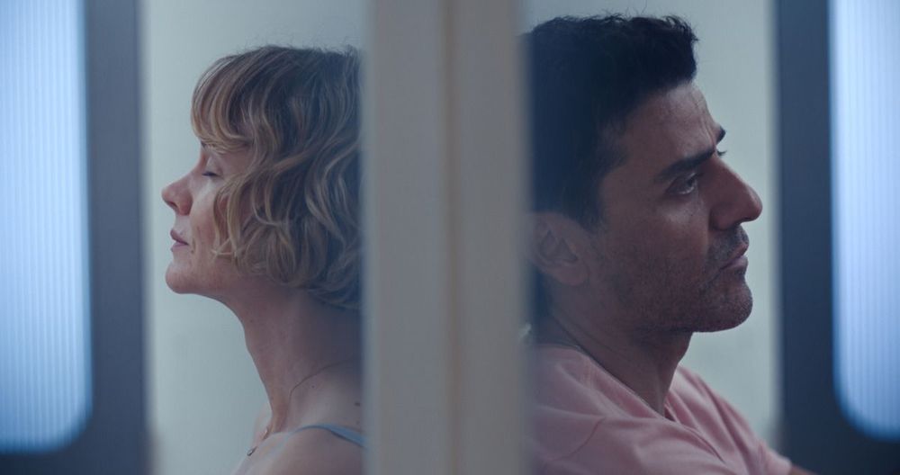 Oscar Isaac a Carey Mulligan válčí v country klubu: 2. řada Beef míří na Netflix