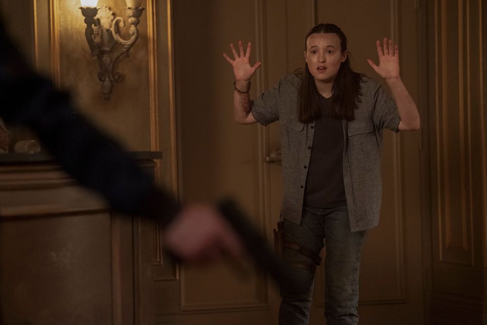 Nová krev v The Last of Us: přichází Clea DuVall a nový Manny