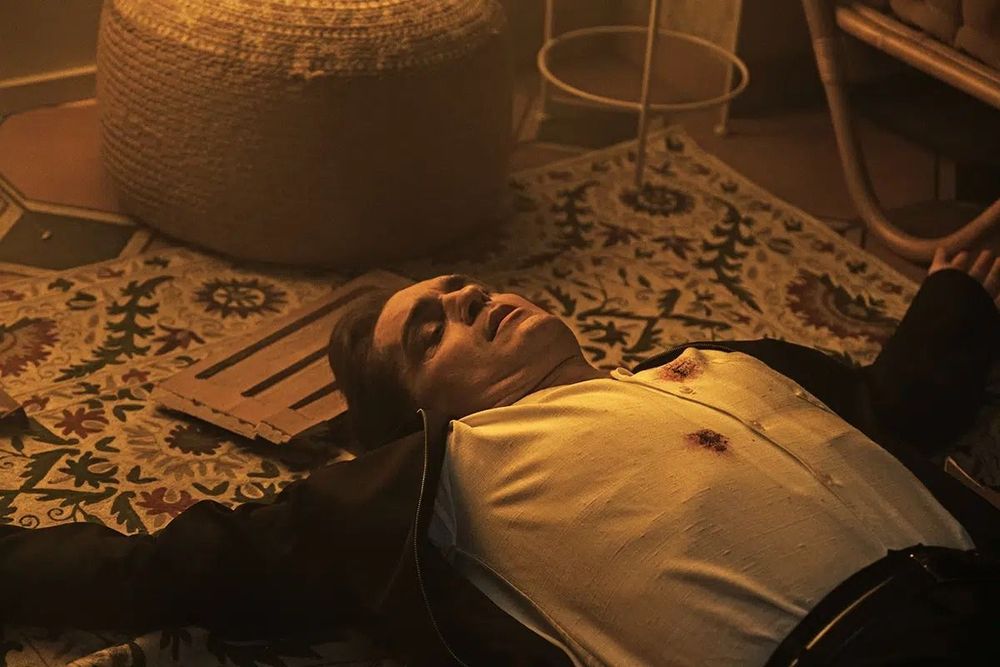 Berlín volá: datum a první trailer 2. série Berlín a Dáma s hranostajem