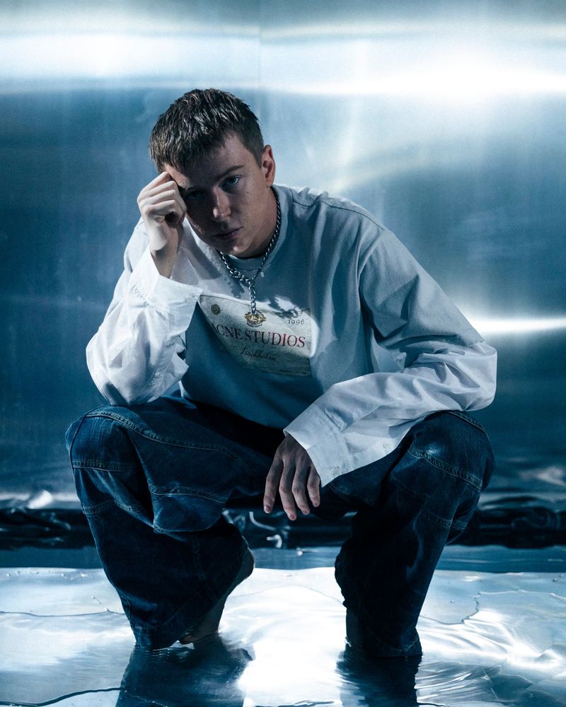 Adam Mišík: V chaosu je krása - nové album a tour, které nesmíte propásnout