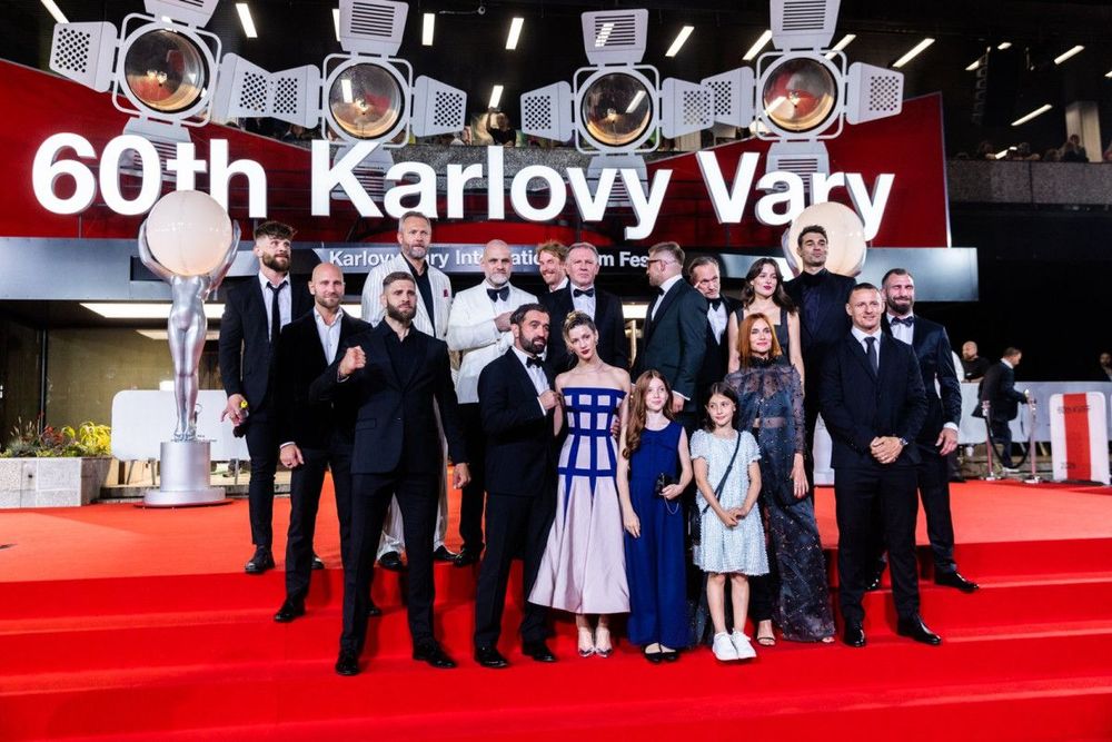 KVIFF 2026: fotogalerie