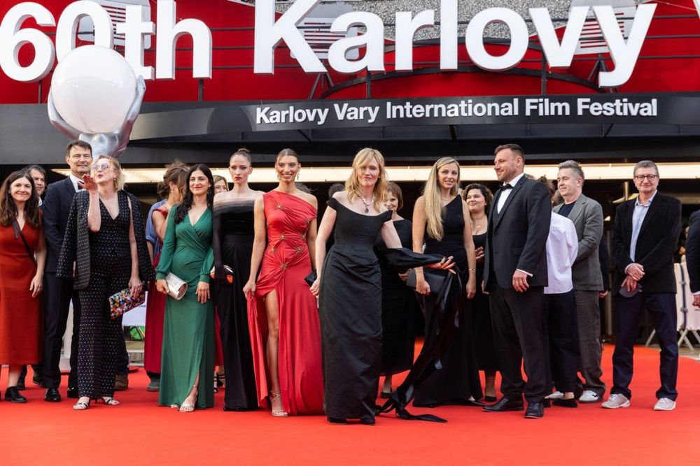 KVIFF 2026: fotogalerie