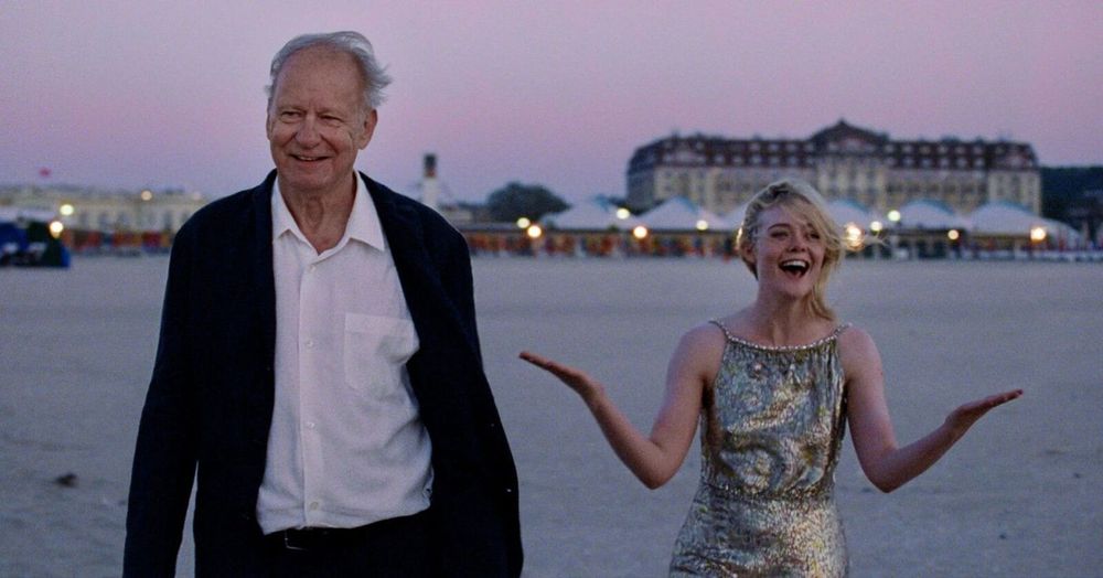 Citová hodnota smetla konkurenci: Evropské filmové ceny plné velkých jmen a silných prohlášení