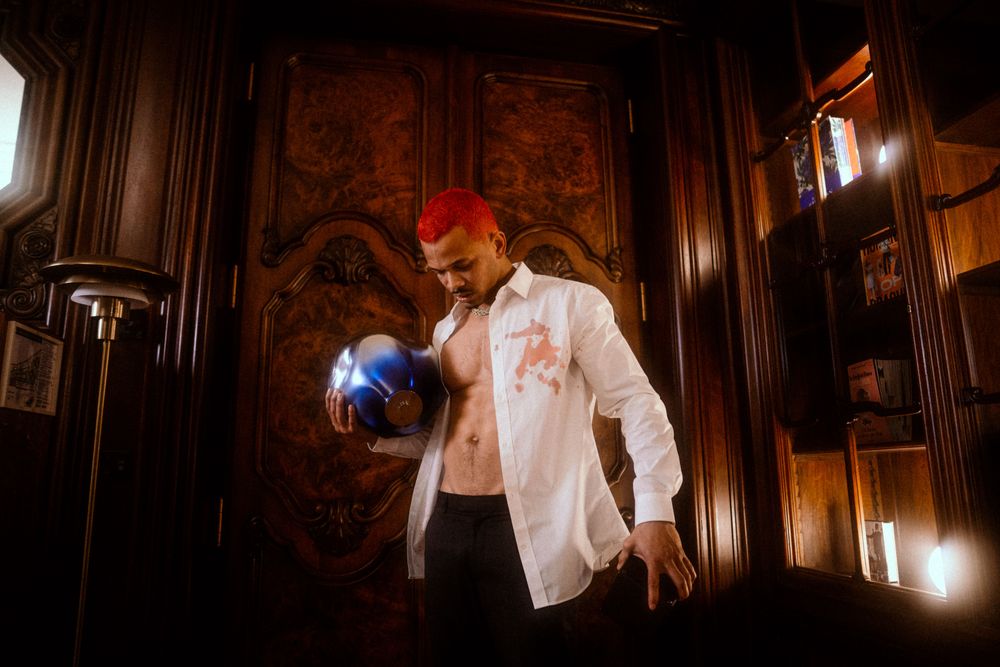 YouNotUs a Ben Cristovao: Nová hudební spolupráce, kterou si zamiluješ!