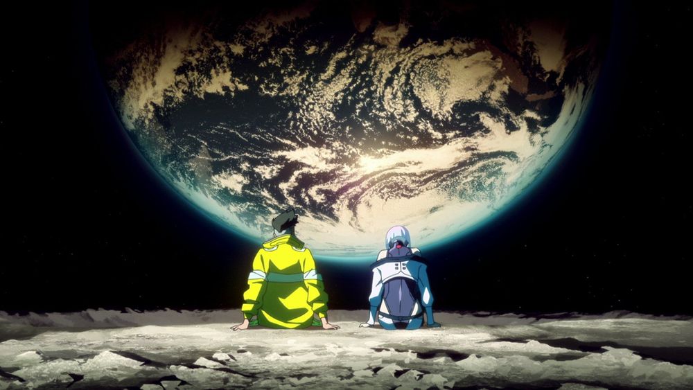 Anime na Netflixu: Přehled novinek a očekávaných návratů