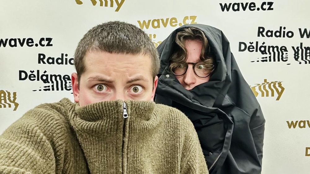 ArtsPodcast: Roste kvalita tvorby začínajících muzikantů a je z čeho vybírat? 