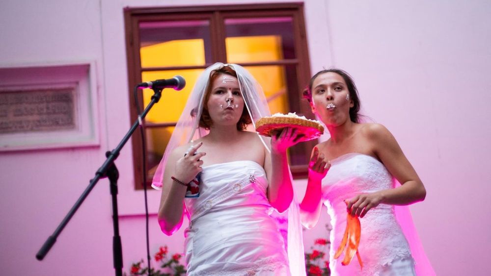 DEBATA PRO LOUTKY se vrací na Prague Pride