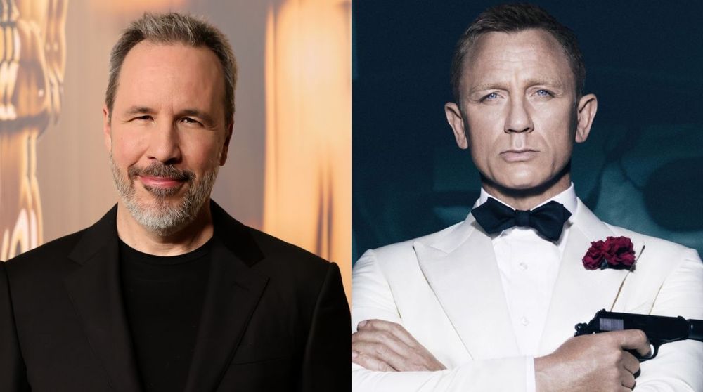 Denis Villeneuve vs. James Bond: Jeden film, žádný final cut