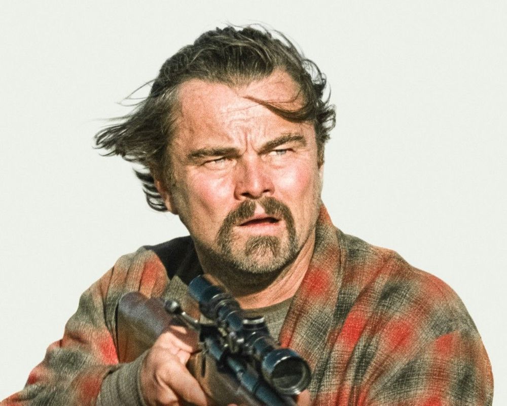 Jedna bitva za druhou a Leonardo DiCaprio v hlavní roli: Nový trailer