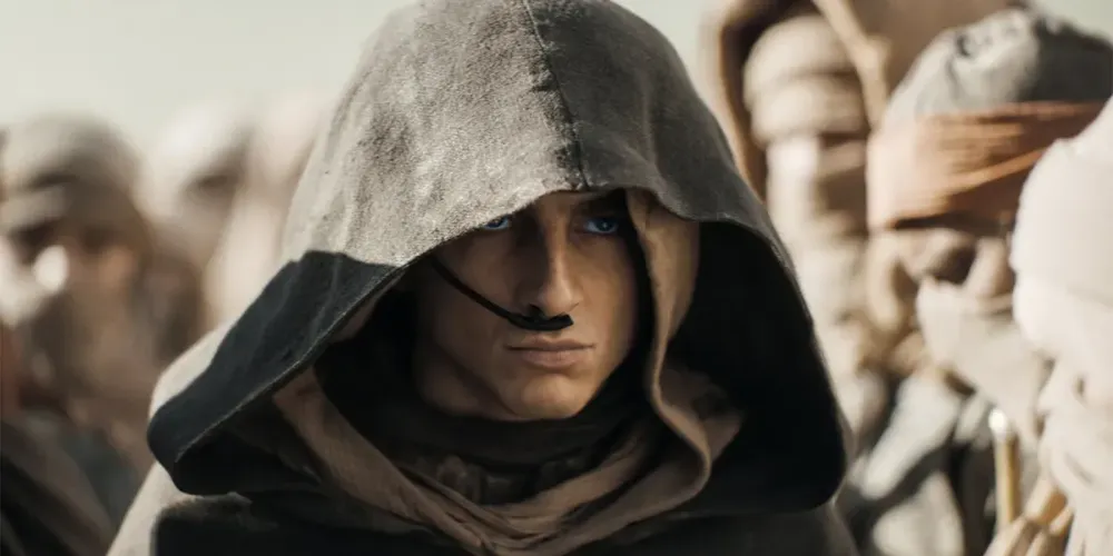 Další film Denise Villeneuva má datum premiéry