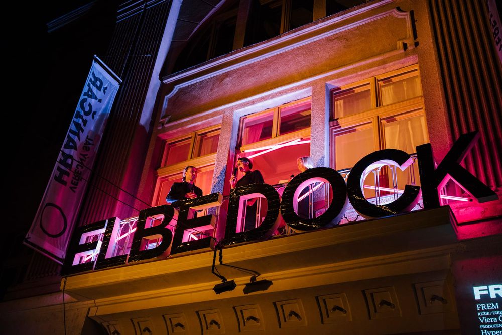 Festival ELBE DOCK začíná: letos se v evropské soutěži představí 6 český krátkých filmů