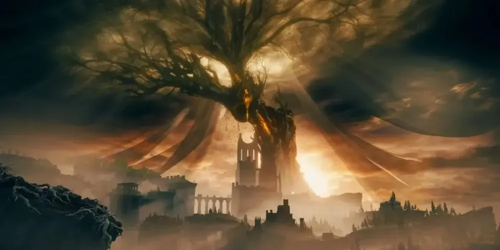 Bude zfilmovaný Elden Ring?