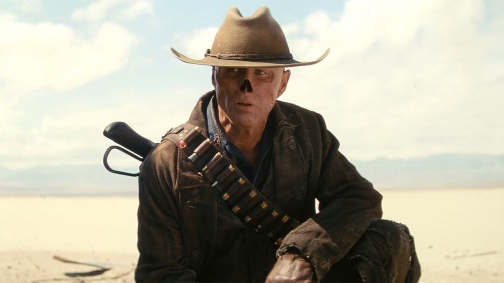 Fallout 2: Nový pohled na nadcházející epizody – Vítejte v New Vegas