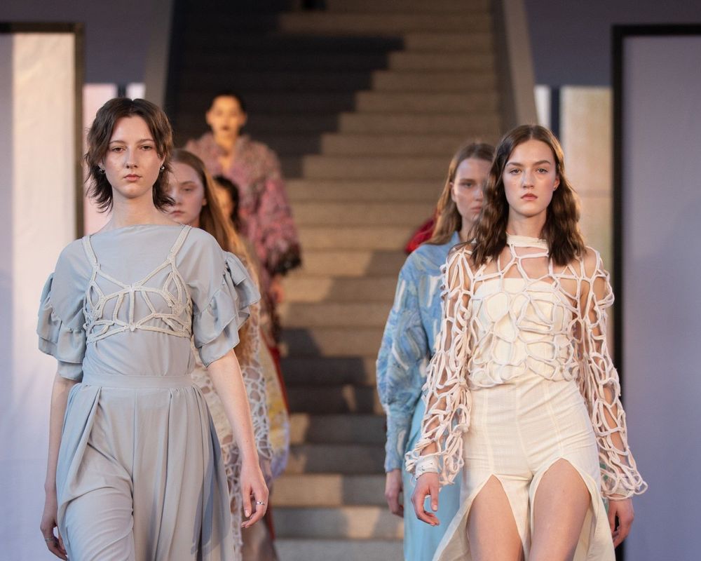 Staň se tváří netradiční Fashion Show! Zlin Design Week hledá modely a modelky
