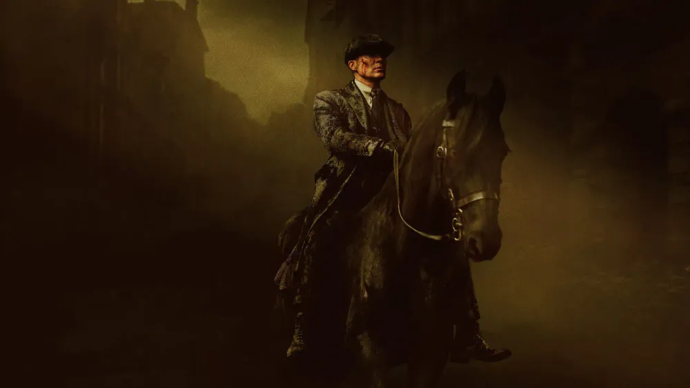 Peaky Blinders: The Immortal Man - Cillian Murphy se vrací v březnu 2026