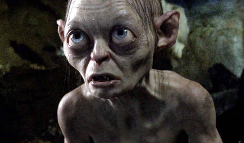 Glum se vrací do akce: Andy Serkis odhaluje podrobnosti o plánovaném filmu