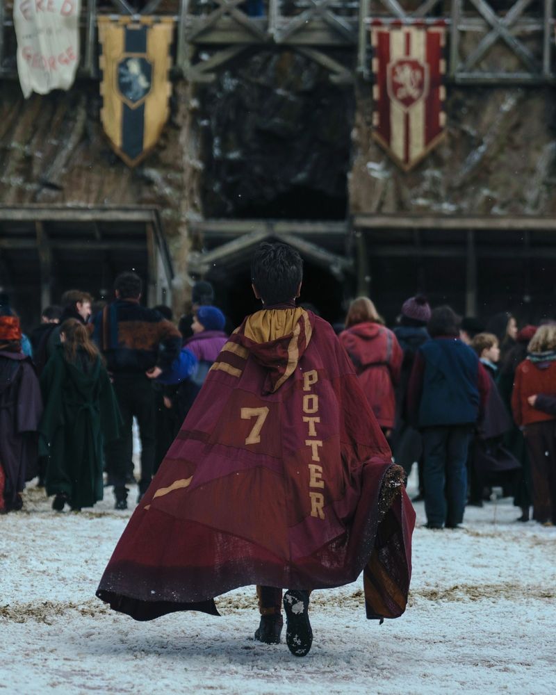 Harry Potter se vrací: HBO odhalilo první trailer a datum premiéry
