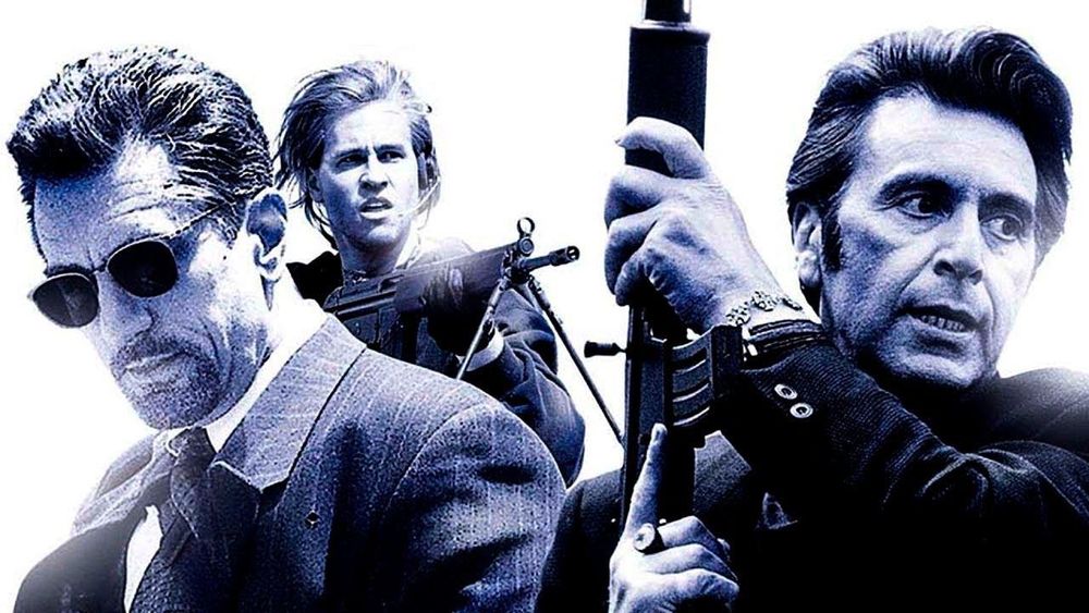 Heat 2 se blíží: Leonardo DiCaprio a Christian Bale potvrzeni, jasno je i v jejich rolích