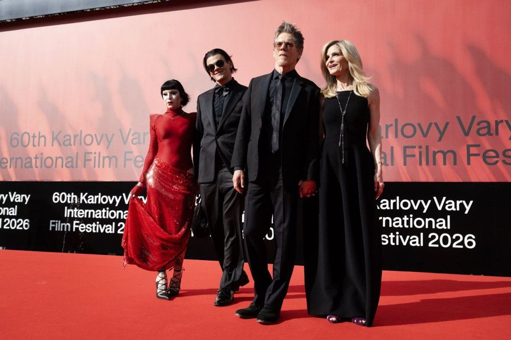 KVIFF 2026: fotogalerie