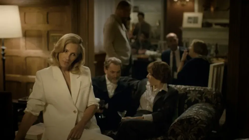 První trailer nového filmu Luca Guadagnina s Julií Roberts, Ayo Edebiri a Andrew Garfieldem