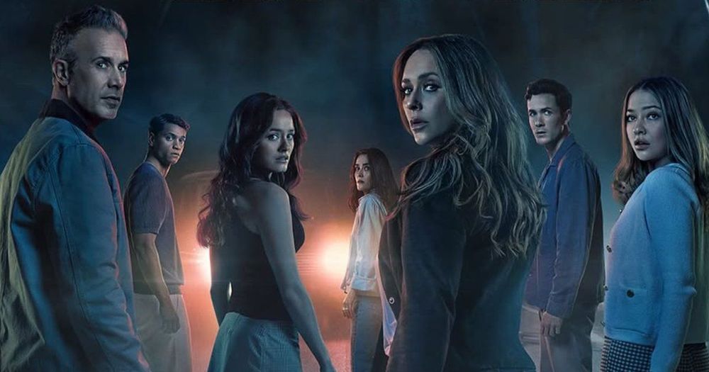 Reboot kultovního hororu? Freddie Prinze Jr. říká: „Náš nejlepší film vůbec“