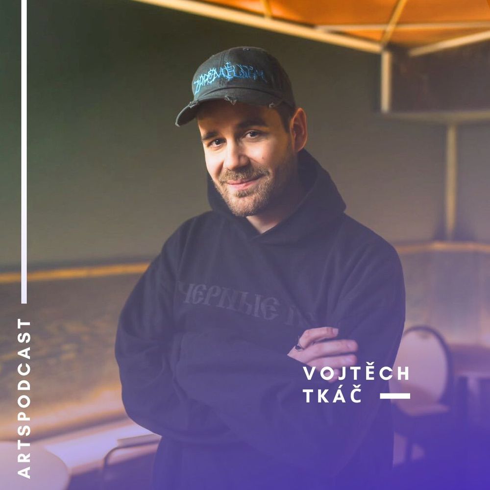 ArtsPodcast: Proč nemusí být mladá generace věkově omezená?