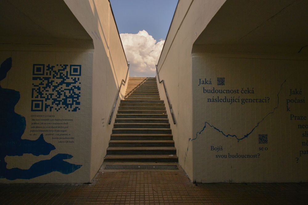 ArtsPodcast: Jak se oživuje veřejný prostor?