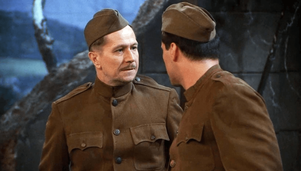 „Může za to Matt LeBlanc!“ Gary Oldman prozradil, jak se dostal do Friends