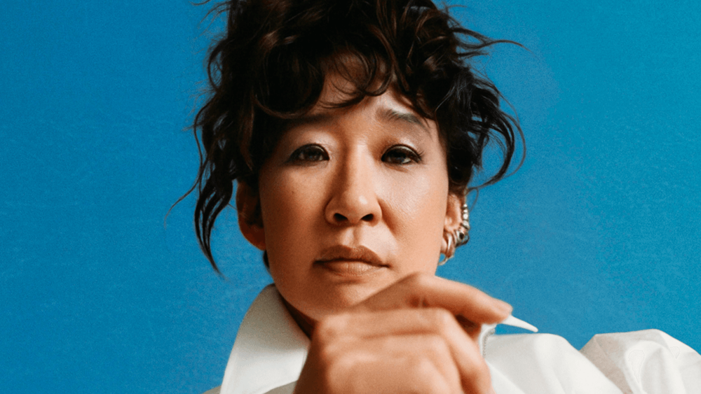 Divadlo v kině: Upřímnost, která se nevyplácí. Sandra Oh z Killing Eve a Chirurgů se proměnila v Misantropa