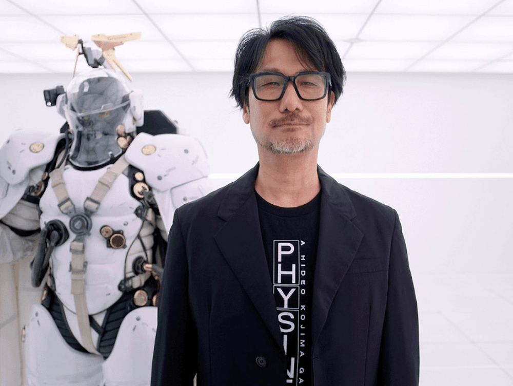 Hideo Kojima natočil tajný „velký film". Fanoušci už tipují Avengers: Doomsday