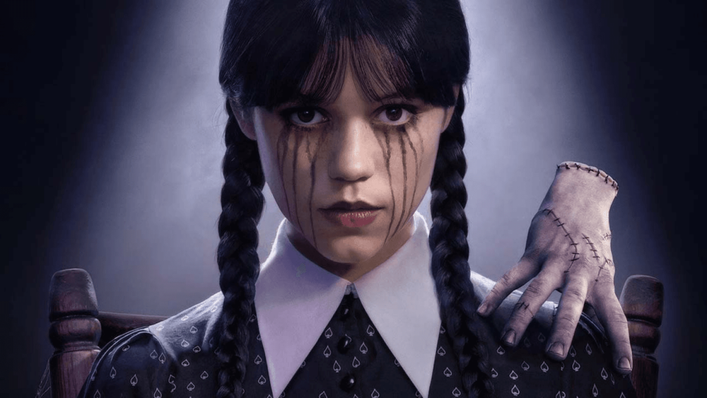 Třetí sezóna a spin‑off Wednesday potvrzeny