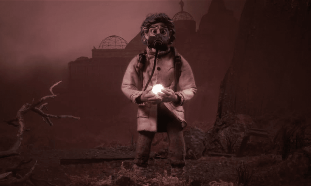 To nejlepší z hororu, fantasy a sci-fi: Kinomixer v Bio Oko