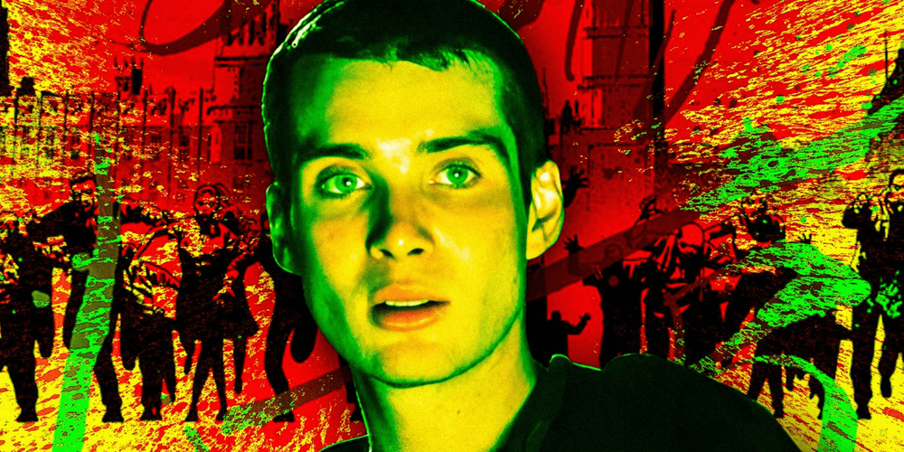 Cillian Murphy a 28 let poté: teaser oznamuje, že se projekt stal skutečností