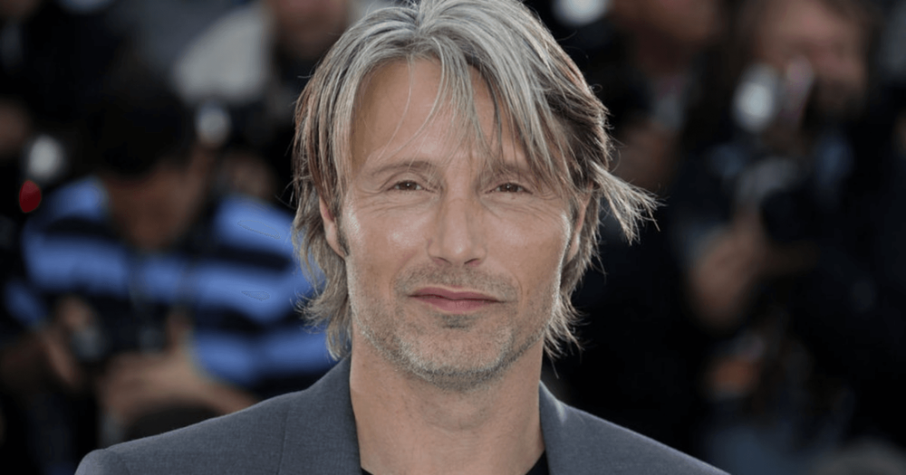 Dánská hvězda se vrací na plátna: Mads Mikkelsen v hlavní roli nového filmu 